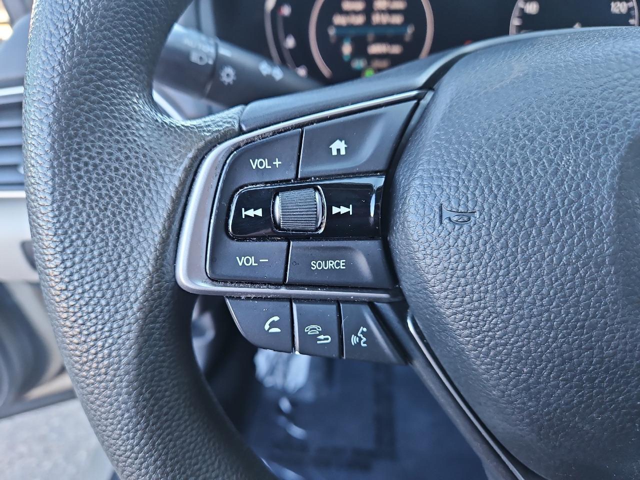 2019 Honda Accord Sedan LX 1.5T Grand Junction CO