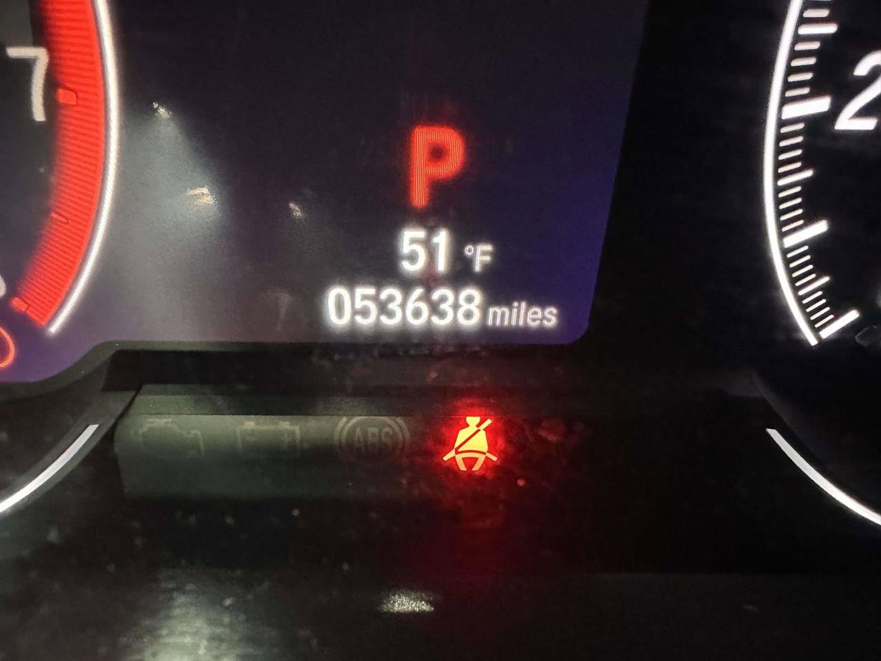 2019 Honda Accord Sedan LX 1.5T San Clemente CA