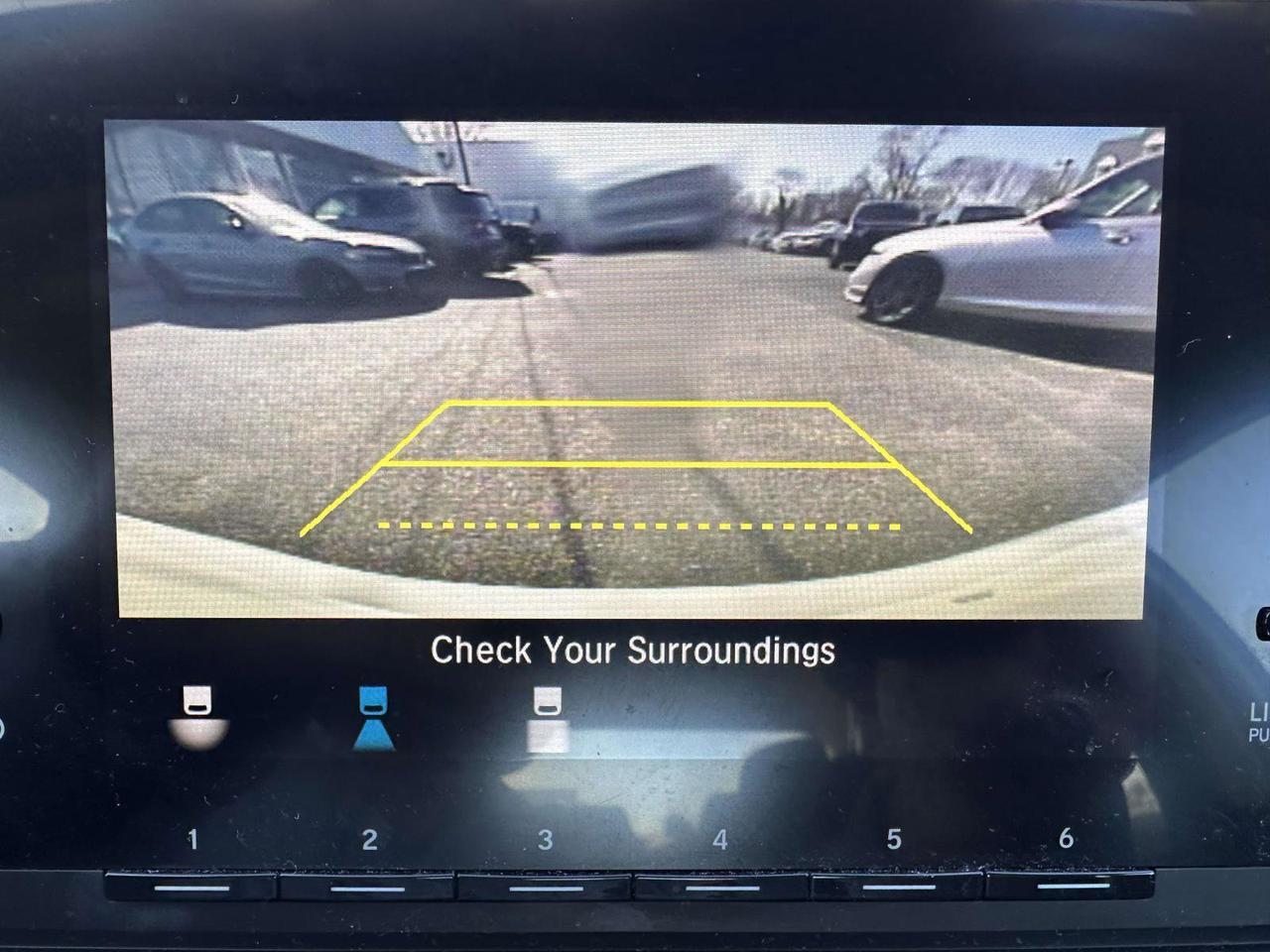 2019 Honda Accord Sedan LX 1.5T San Clemente CA