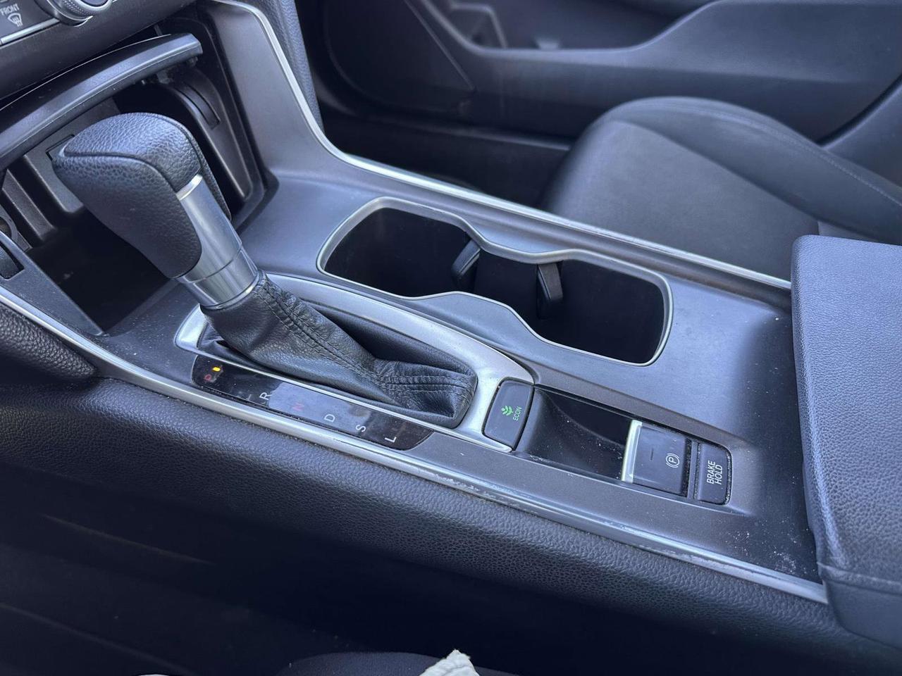 2019 Honda Accord Sedan LX 1.5T San Clemente CA