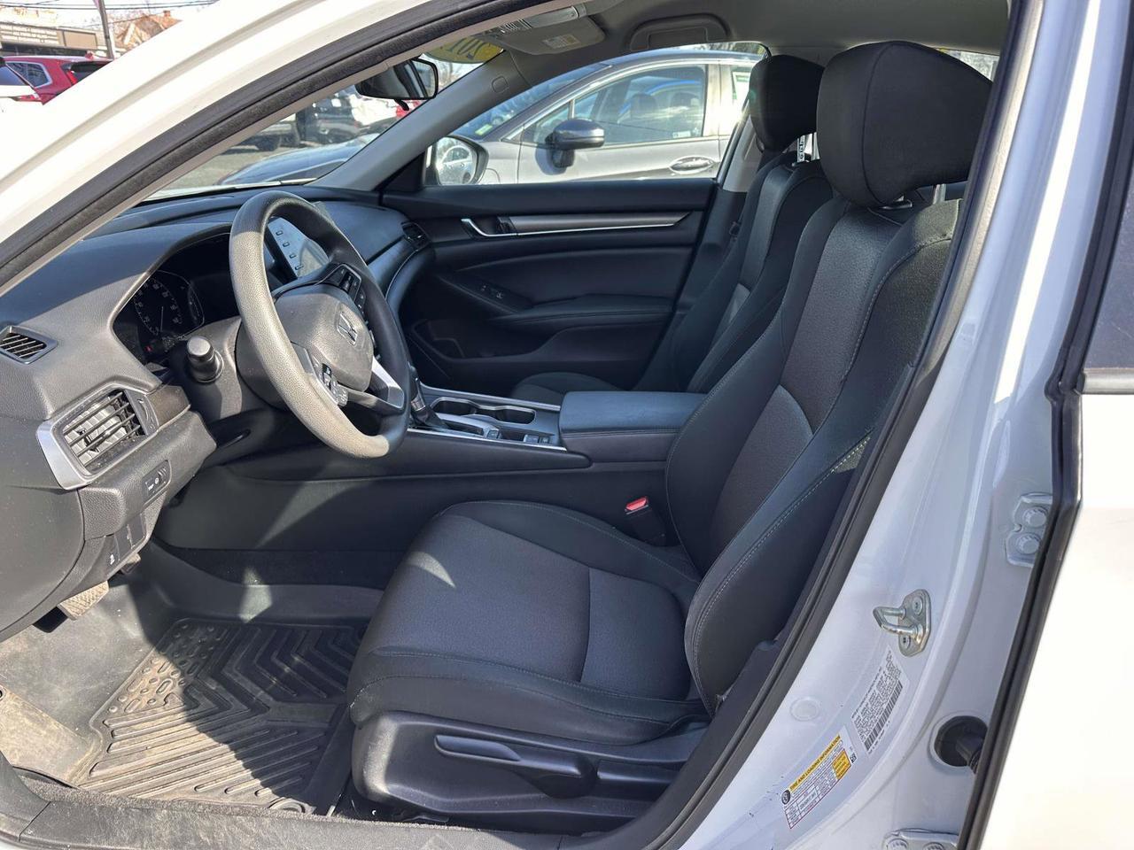 2019 Honda Accord Sedan LX 1.5T San Clemente CA