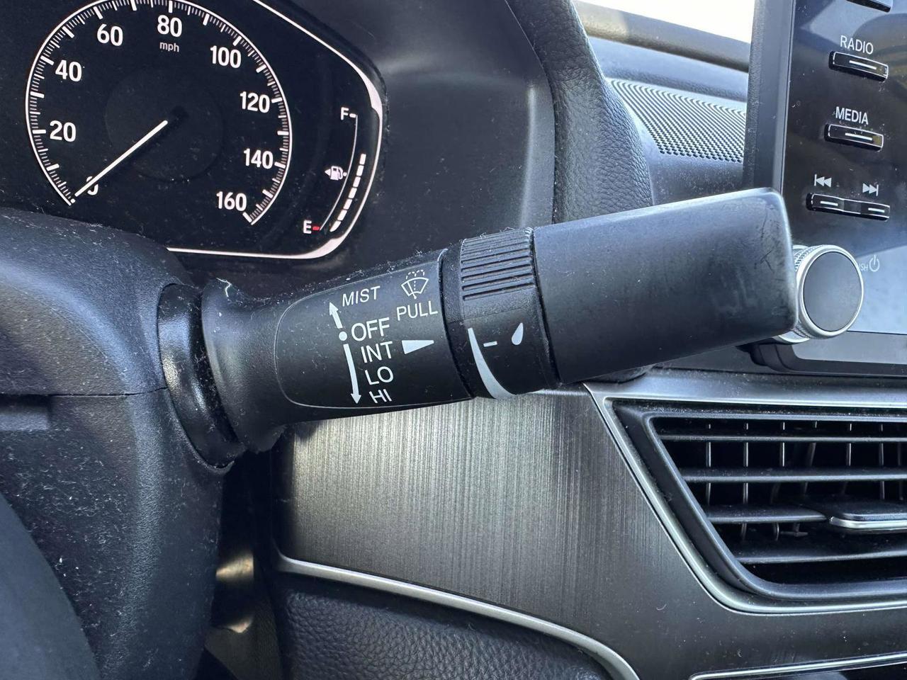 2019 Honda Accord Sedan LX 1.5T San Clemente CA