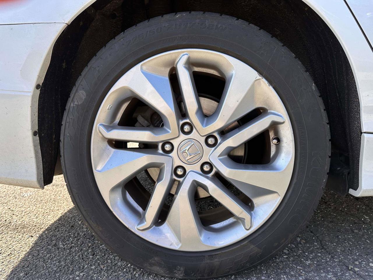 2019 Honda Accord Sedan LX 1.5T San Clemente CA