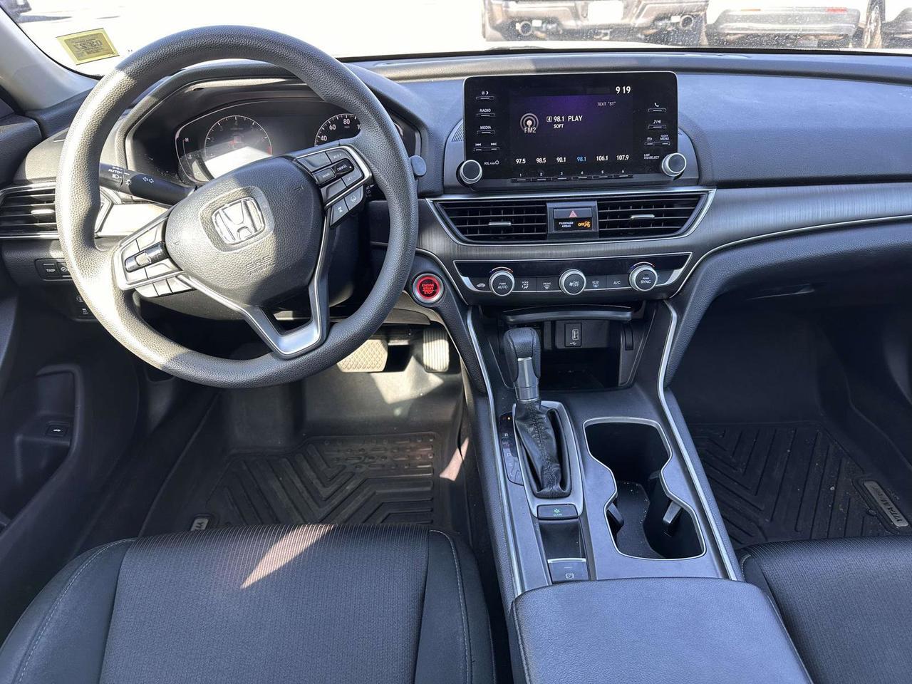 2019 Honda Accord Sedan LX 1.5T San Clemente CA