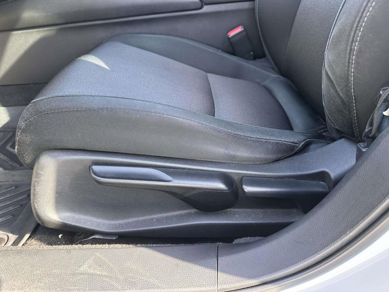 2019 Honda Accord Sedan LX 1.5T San Clemente CA