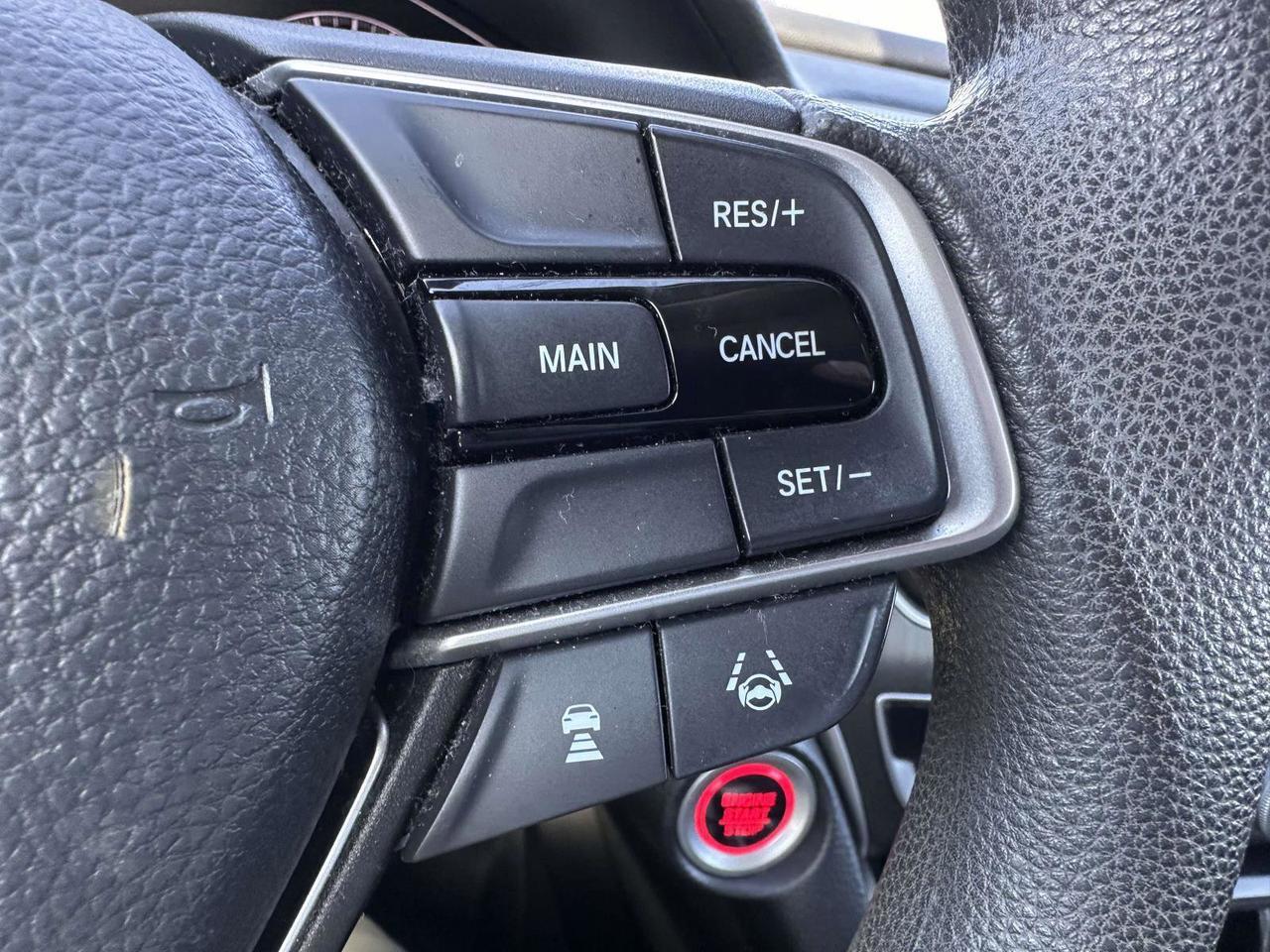 2019 Honda Accord Sedan LX 1.5T San Clemente CA