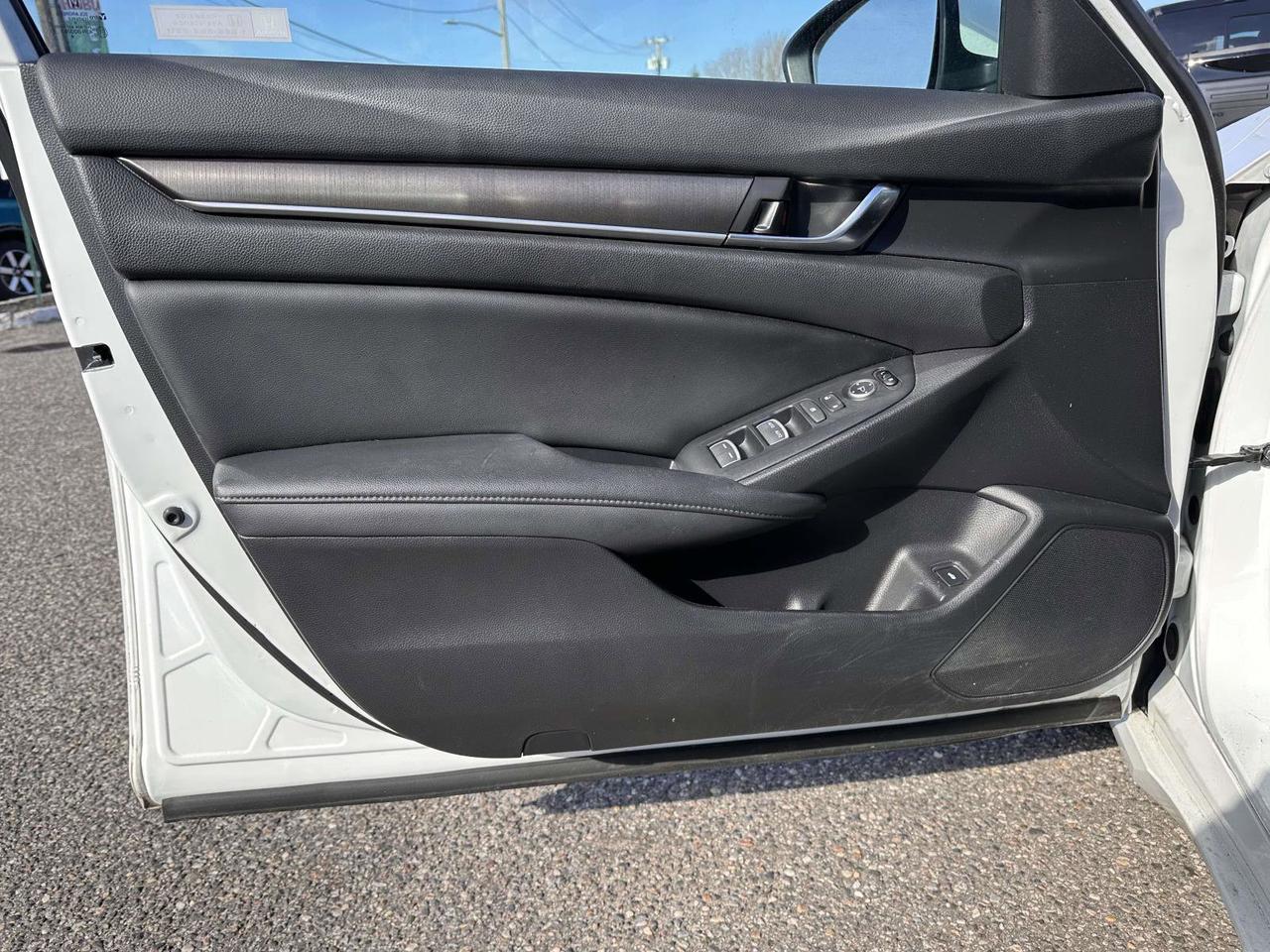 2019 Honda Accord Sedan LX 1.5T San Clemente CA