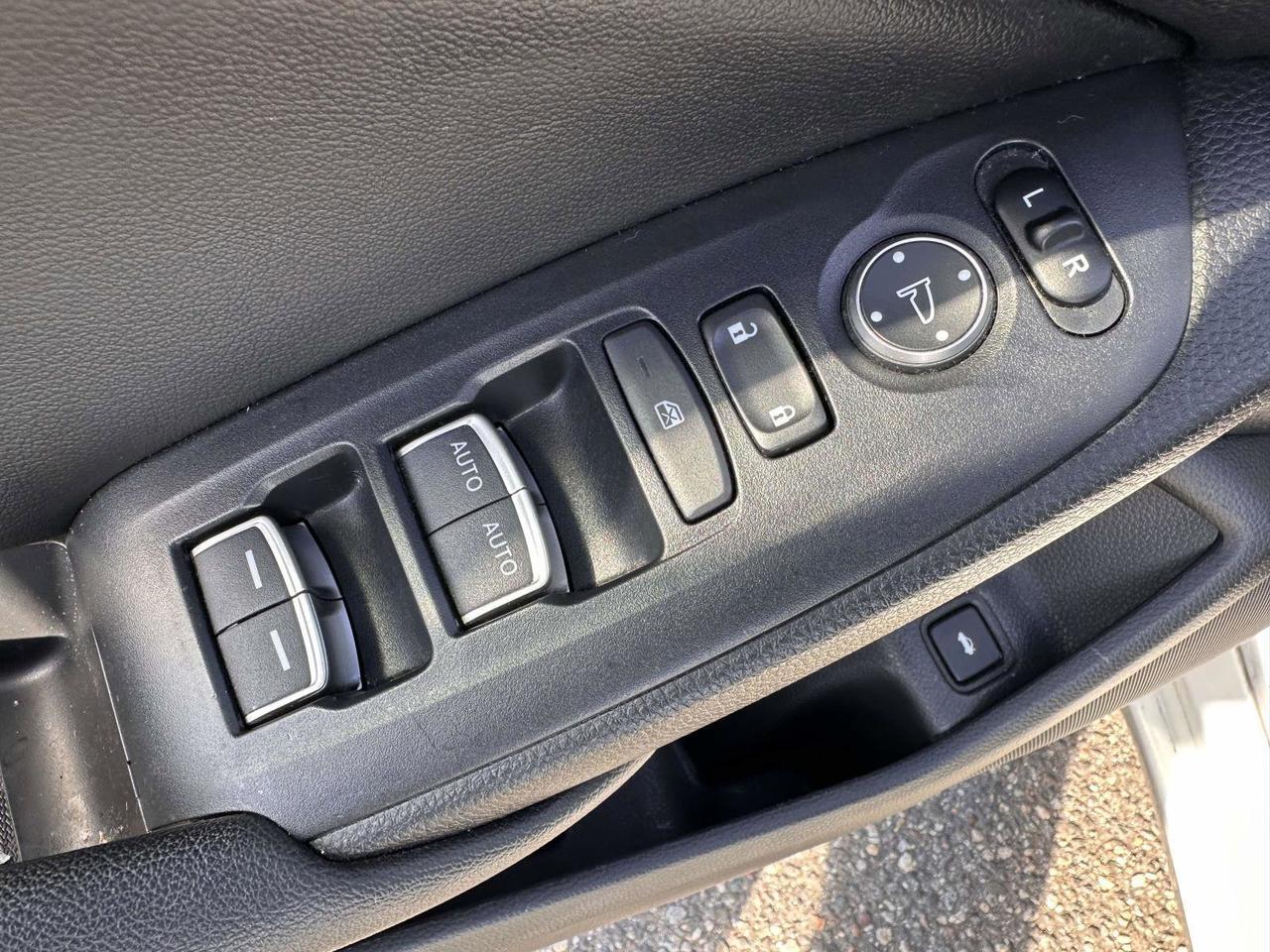 2019 Honda Accord Sedan LX 1.5T San Clemente CA