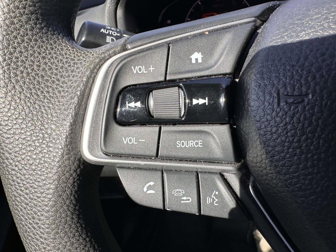 2019 Honda Accord Sedan LX 1.5T San Clemente CA