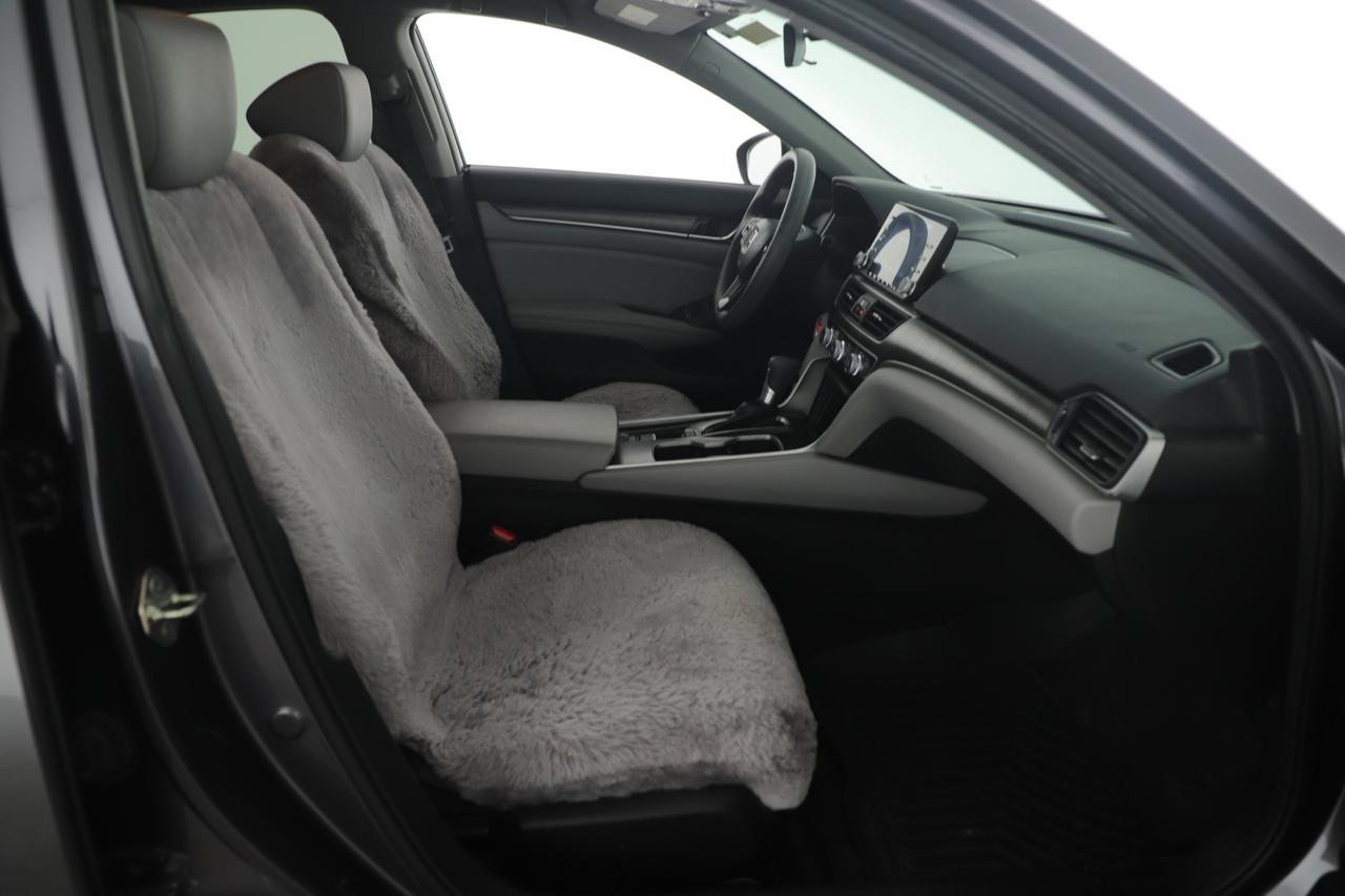 2019 Honda Accord Sedan LX 1.5T New Braunfels TX