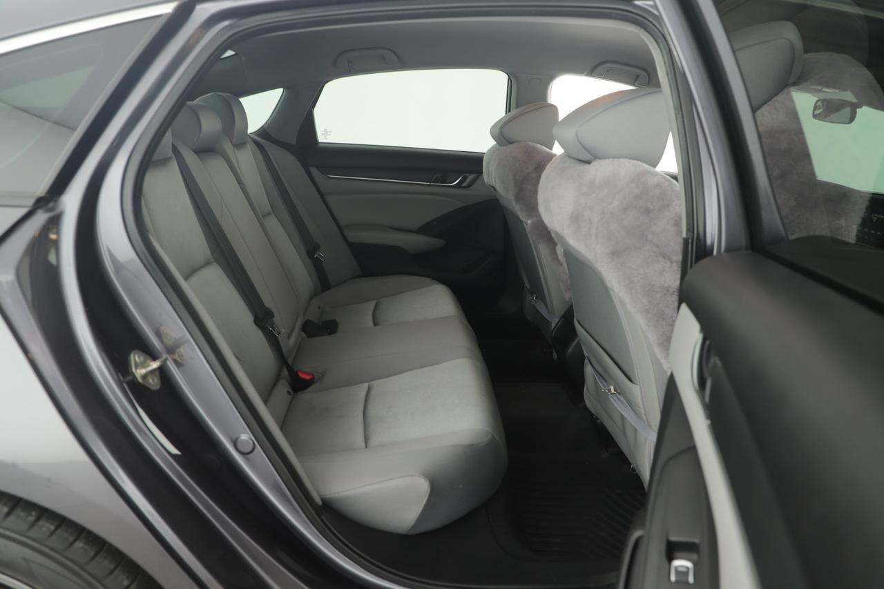 2019 Honda Accord Sedan LX 1.5T New Braunfels TX