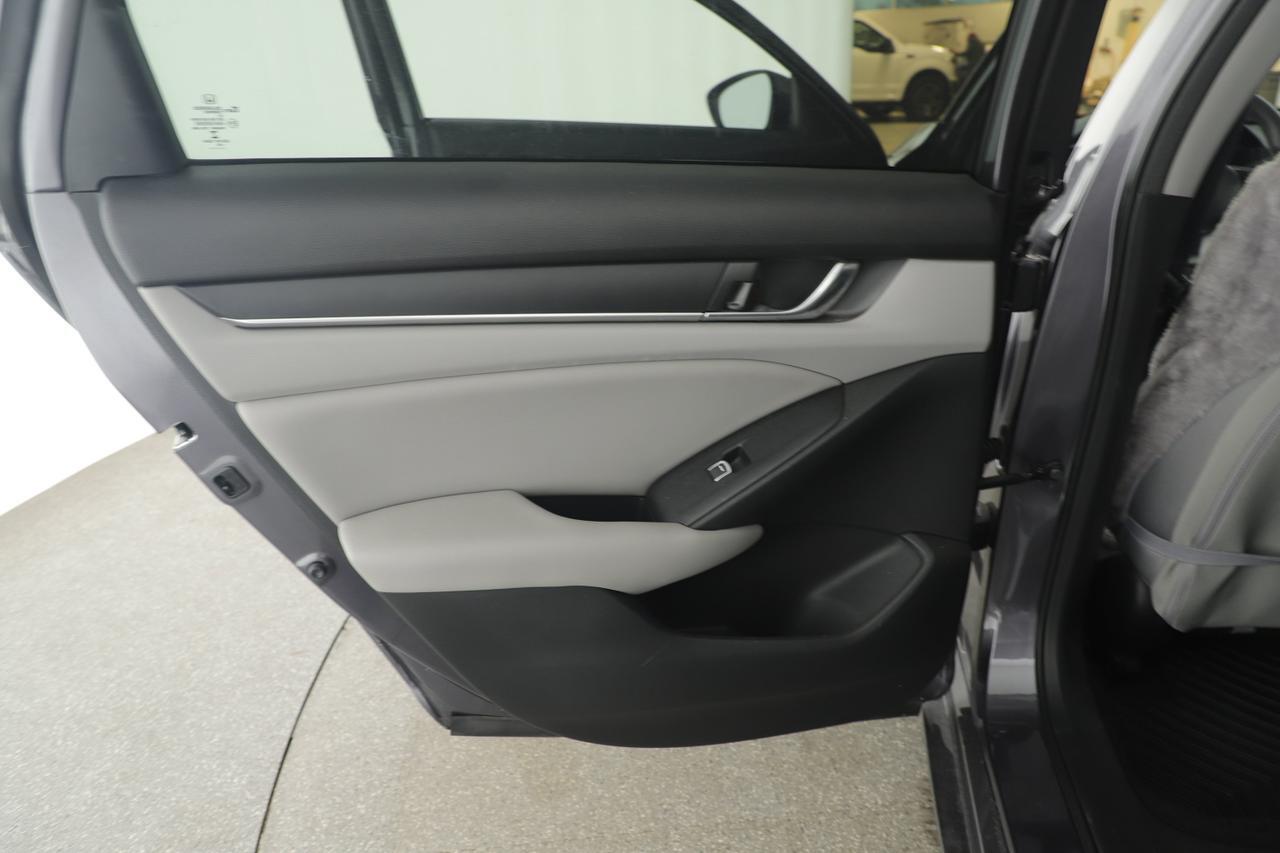 2019 Honda Accord Sedan LX 1.5T New Braunfels TX
