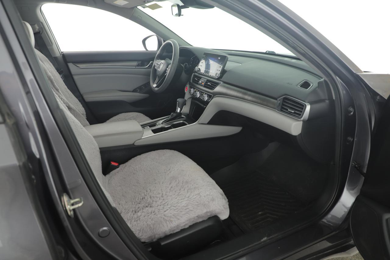 2019 Honda Accord Sedan LX 1.5T New Braunfels TX