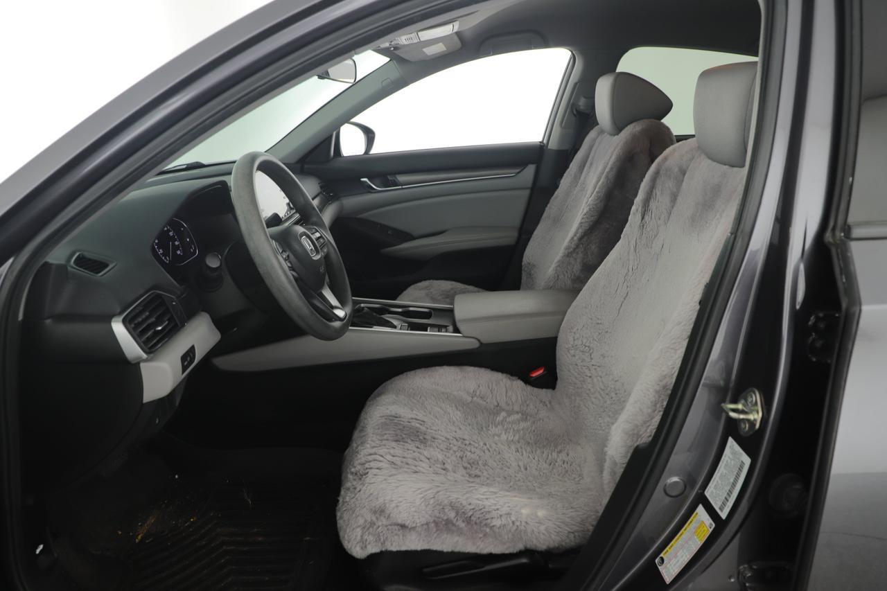 2019 Honda Accord Sedan LX 1.5T New Braunfels TX