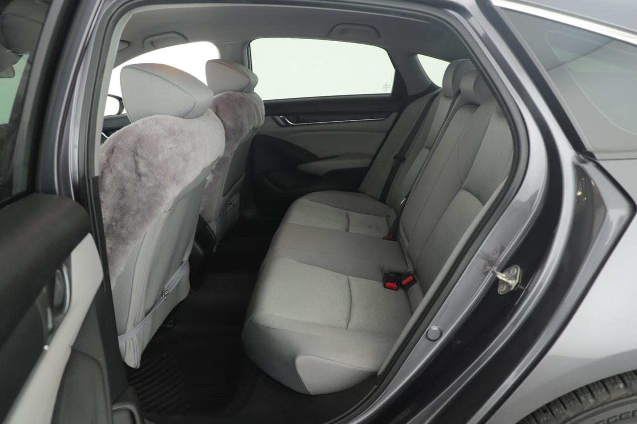 2019 Honda Accord Sedan LX 1.5T New Braunfels TX