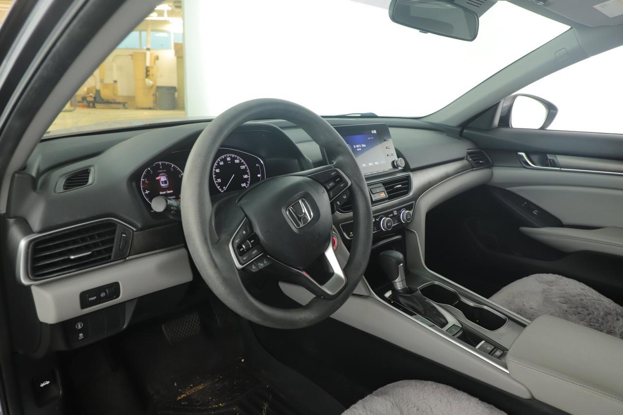 2019 Honda Accord Sedan LX 1.5T New Braunfels TX