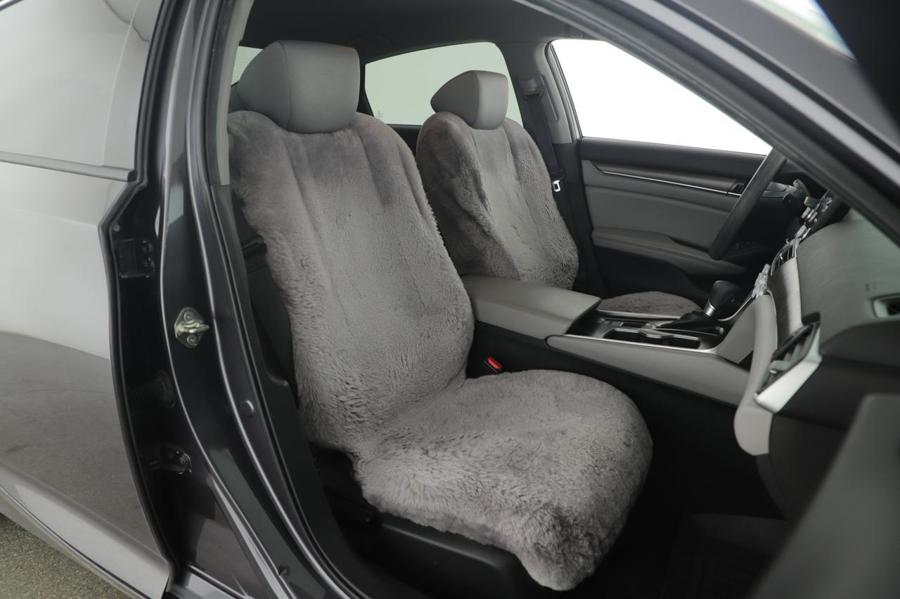 2019 Honda Accord Sedan LX 1.5T New Braunfels TX