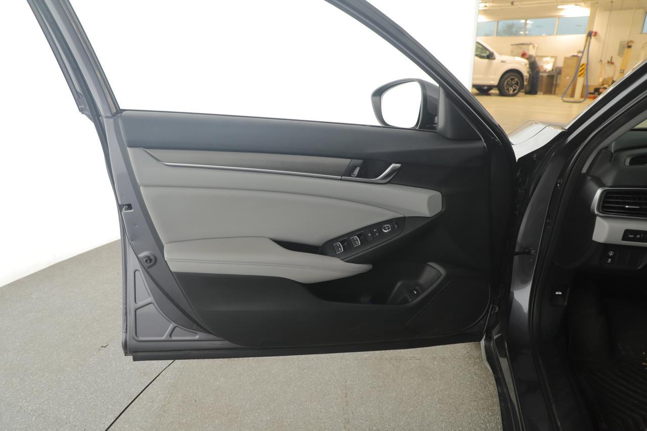 2019 Honda Accord Sedan LX 1.5T New Braunfels TX