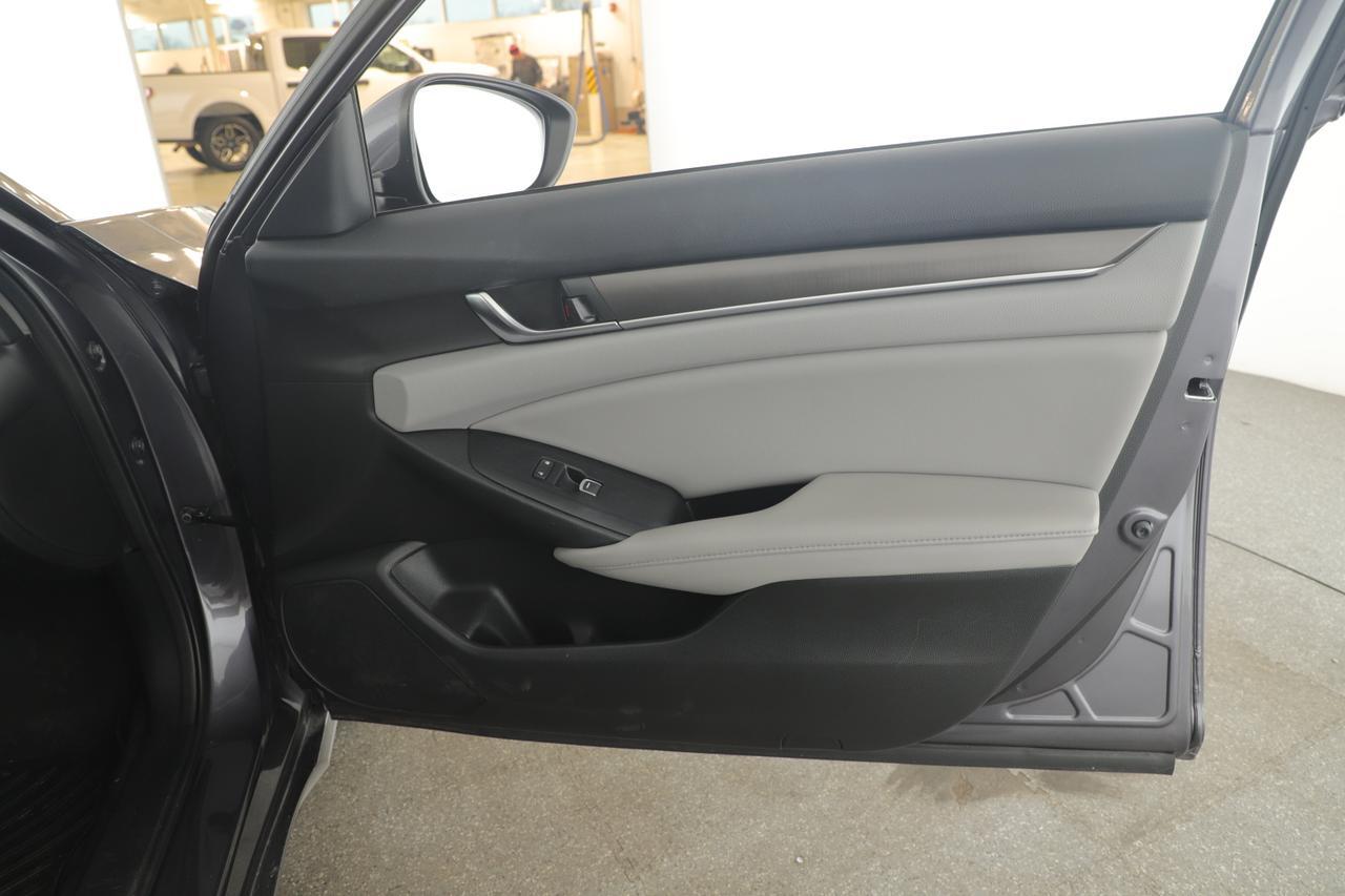 2019 Honda Accord Sedan LX 1.5T New Braunfels TX