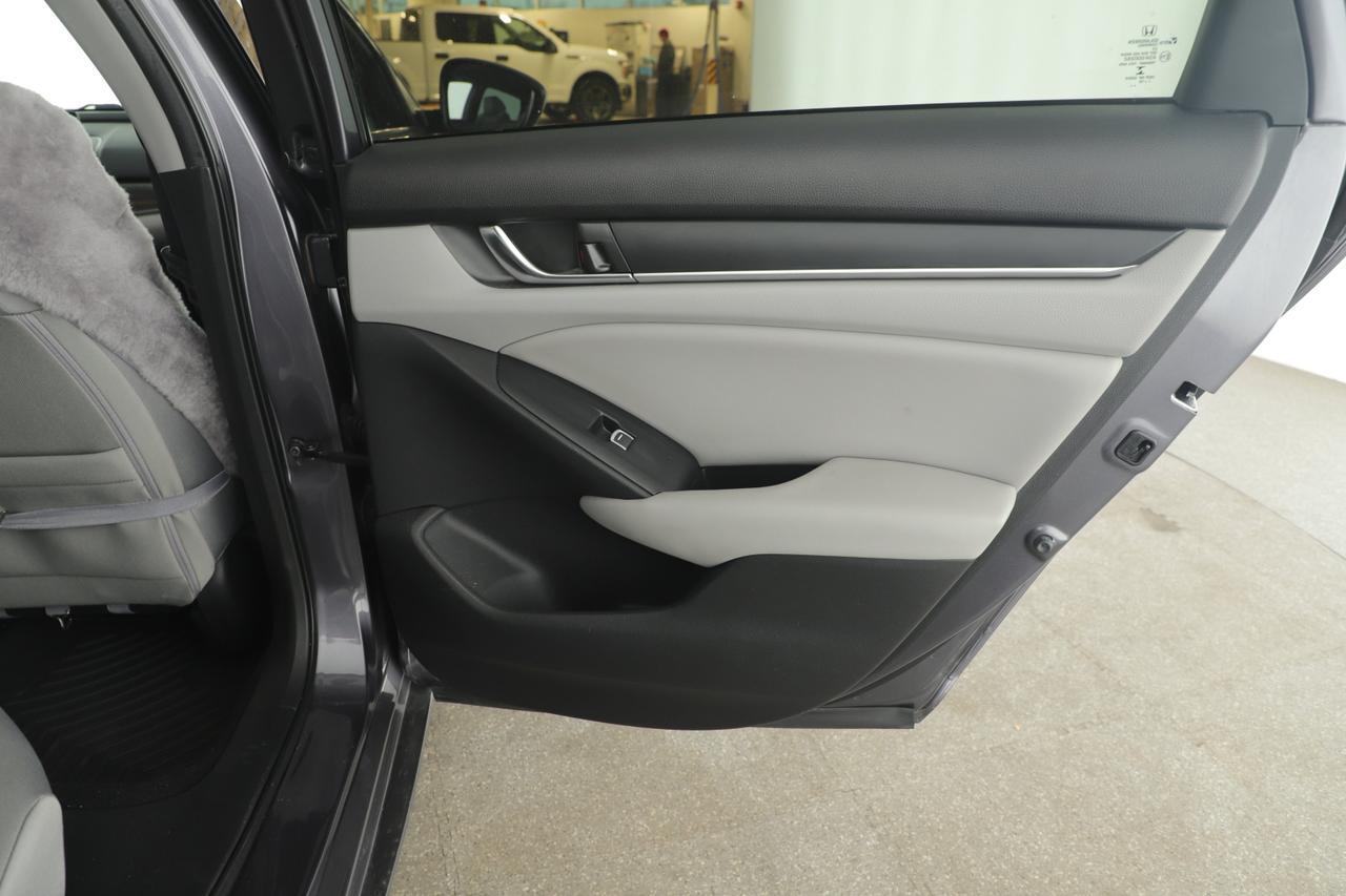 2019 Honda Accord Sedan LX 1.5T New Braunfels TX