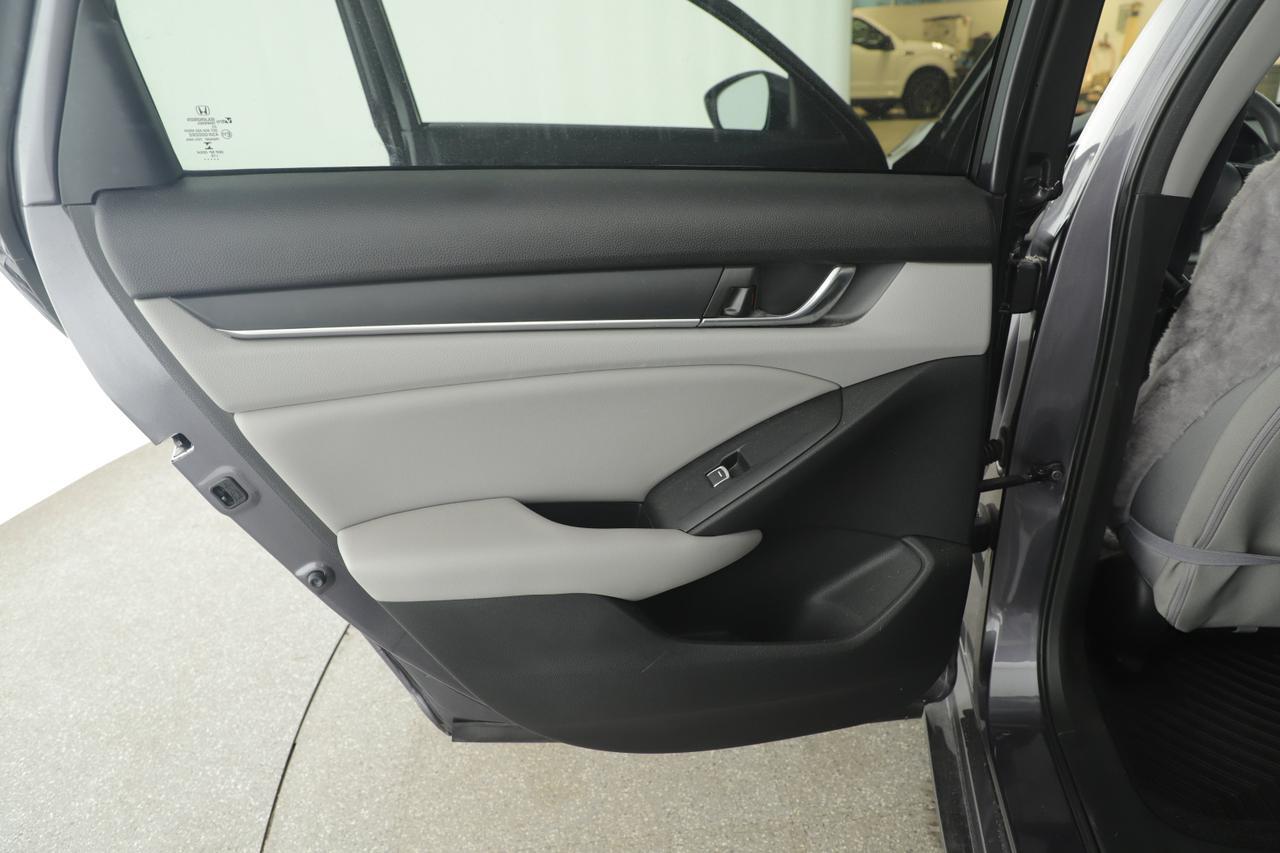 2019 Honda Accord Sedan LX 1.5T New Braunfels TX