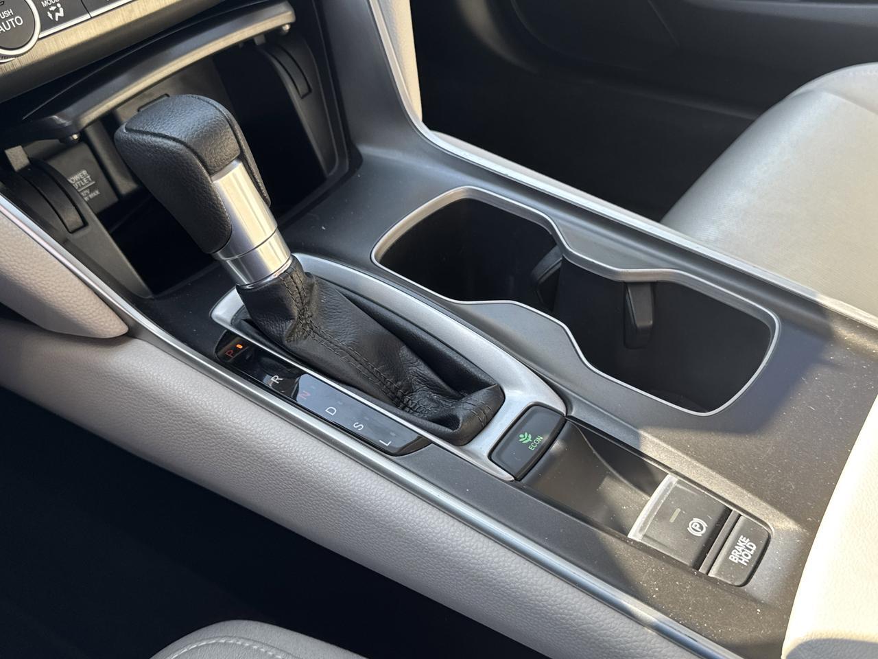 2019 Honda Accord Sedan LX 1.5T San Antonio TX