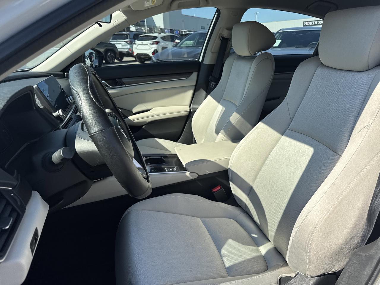 2019 Honda Accord Sedan LX 1.5T San Antonio TX