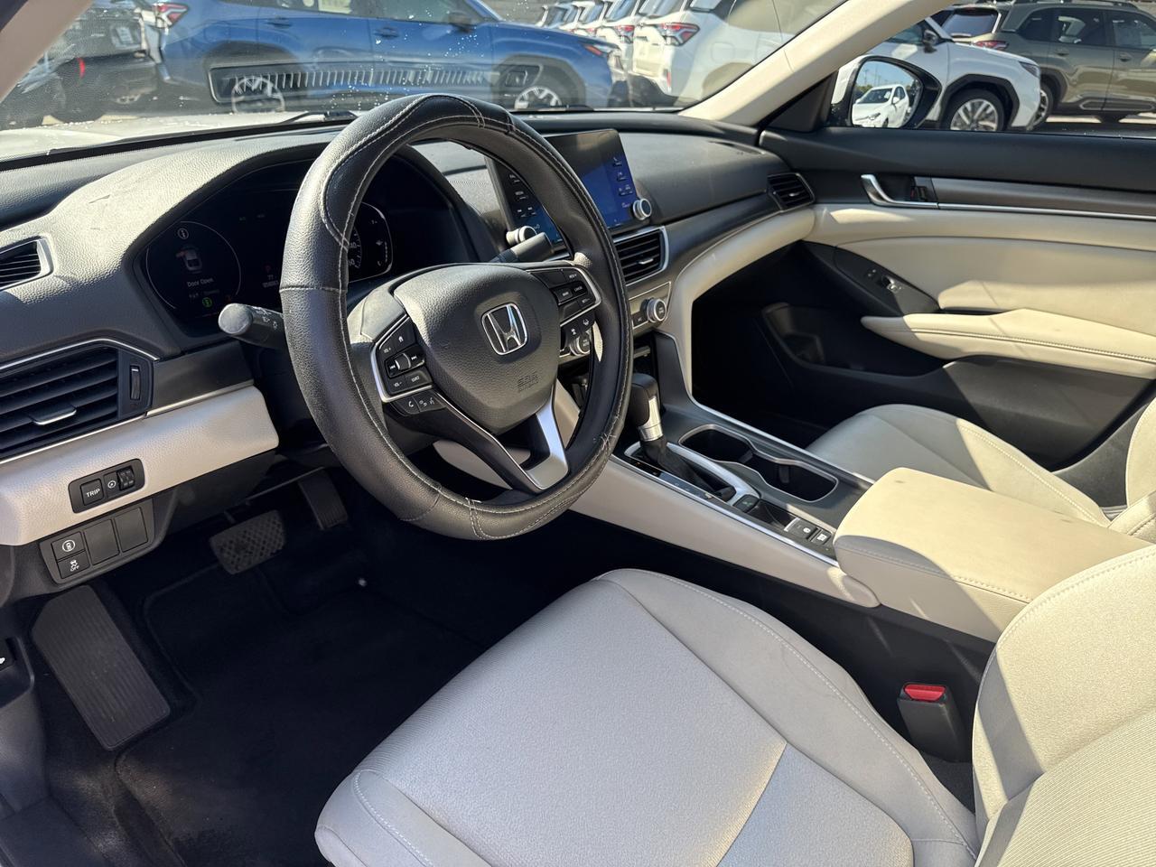 2019 Honda Accord Sedan LX 1.5T San Antonio TX