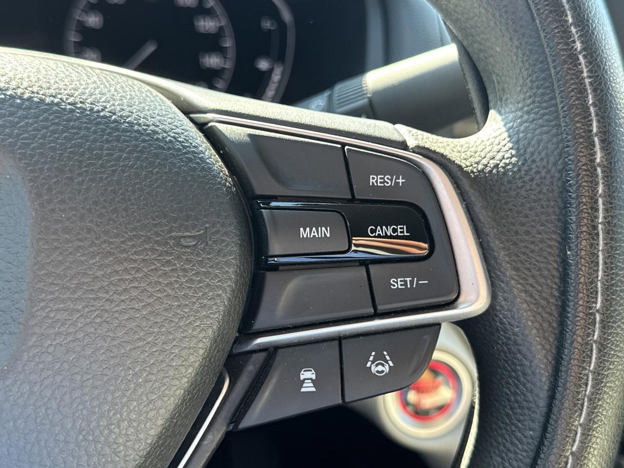 2019 Honda Accord Sedan LX 1.5T San Antonio TX