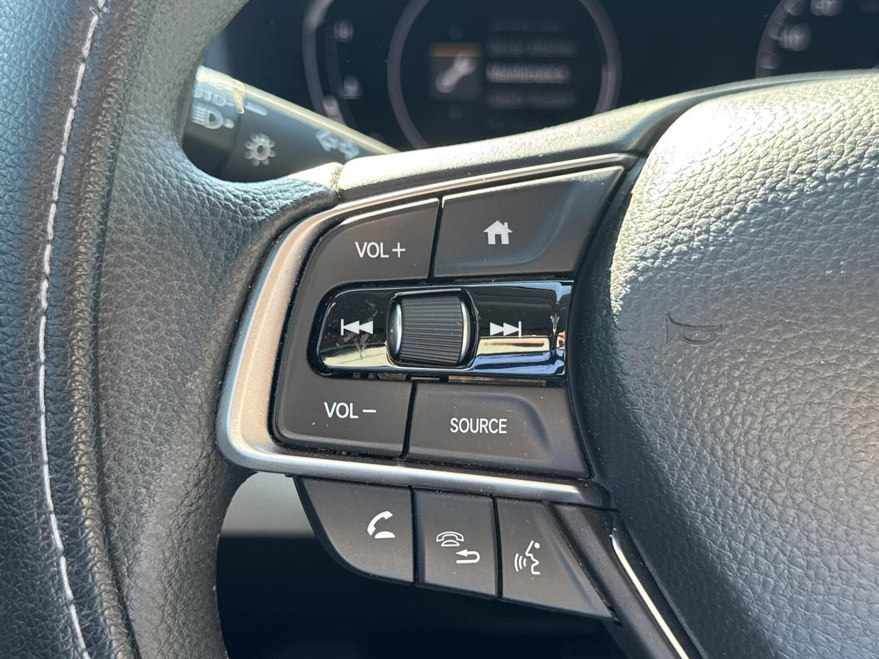 2019 Honda Accord Sedan LX 1.5T San Antonio TX