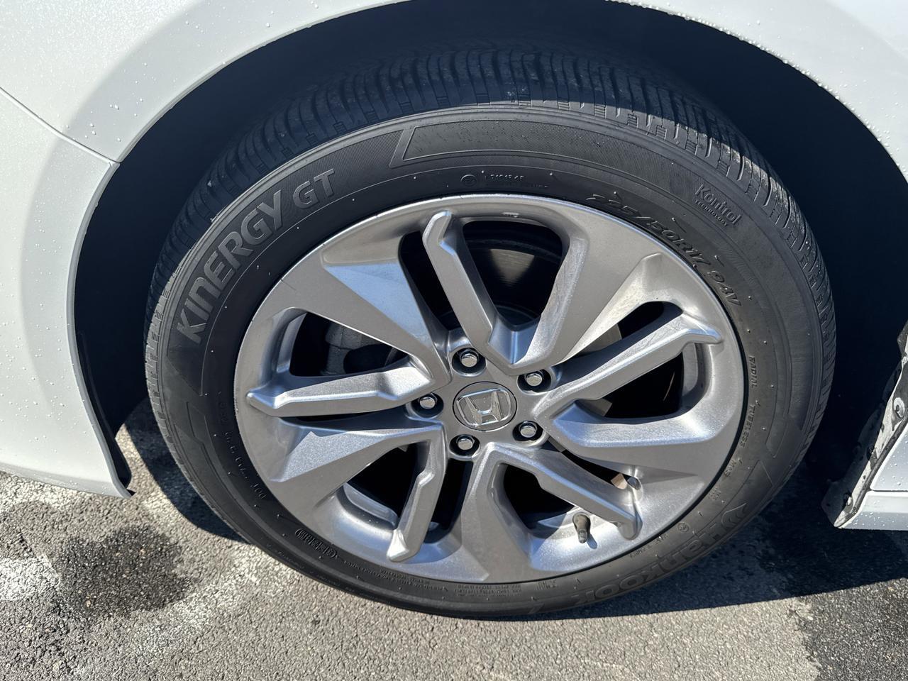 2019 Honda Accord Sedan LX 1.5T San Antonio TX