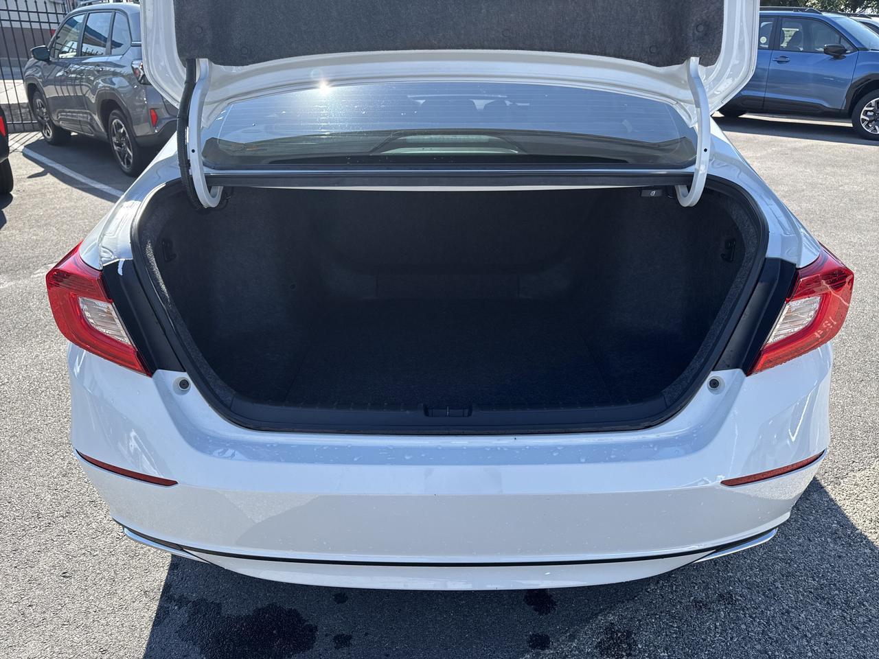 2019 Honda Accord Sedan LX 1.5T San Antonio TX