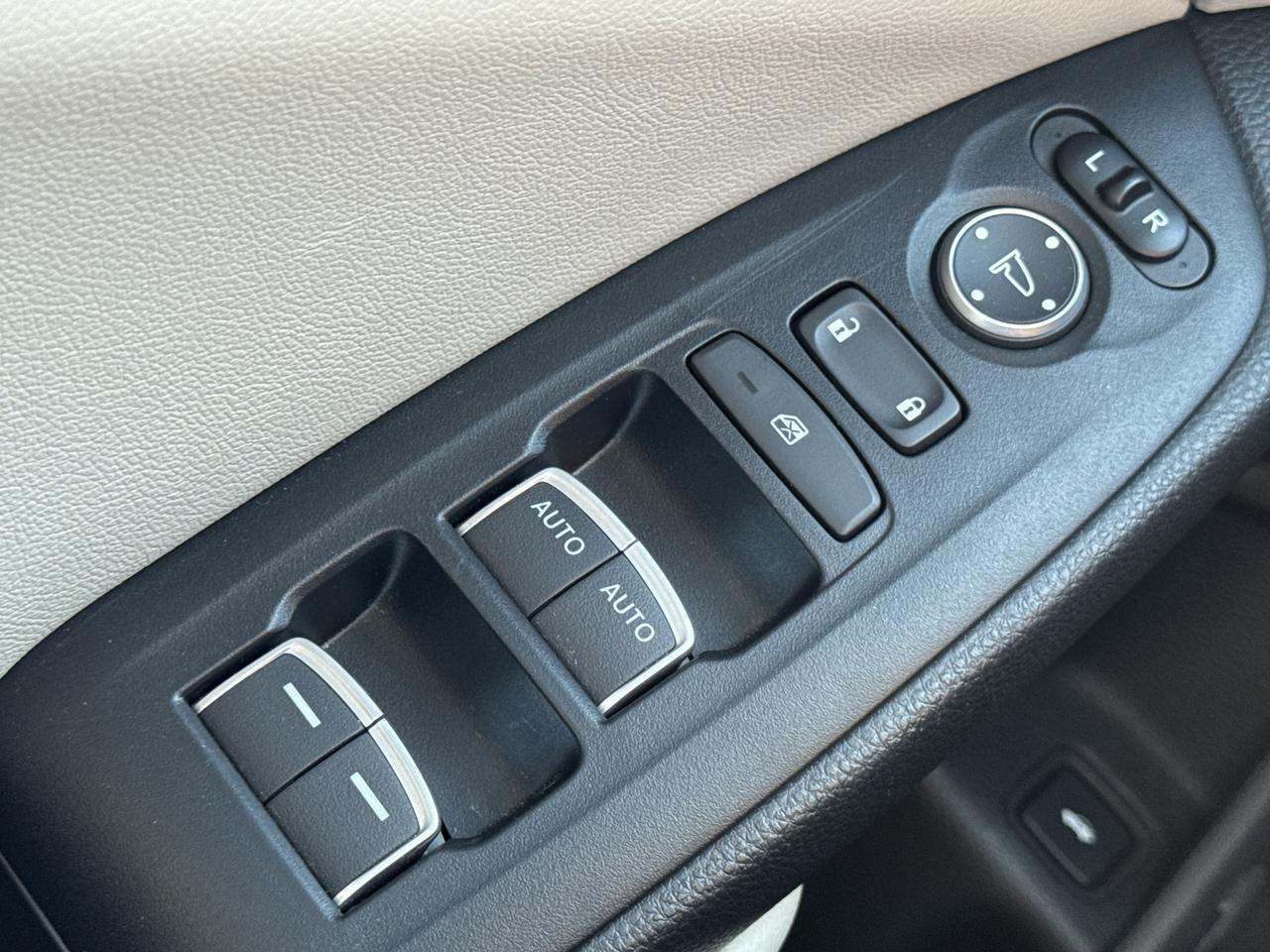 2019 Honda Accord Sedan LX 1.5T San Antonio TX