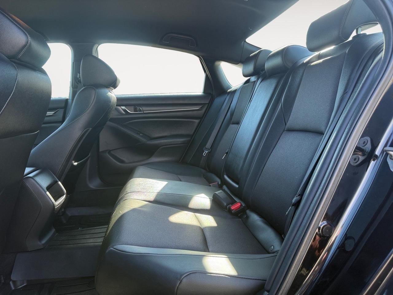 2019 Honda Accord Sedan Sport 1.5T, BLUETOOTH, KEYLESS START, ALL WEATHER FLOOR MATS, POWER MIRRORS, PADDLE SHIFTERS, BACKUP CAMERA, CLEAN CARFAX, COME AND TEST DRIVE THIS HONDA ACCORD TODAY! Norfolk VA