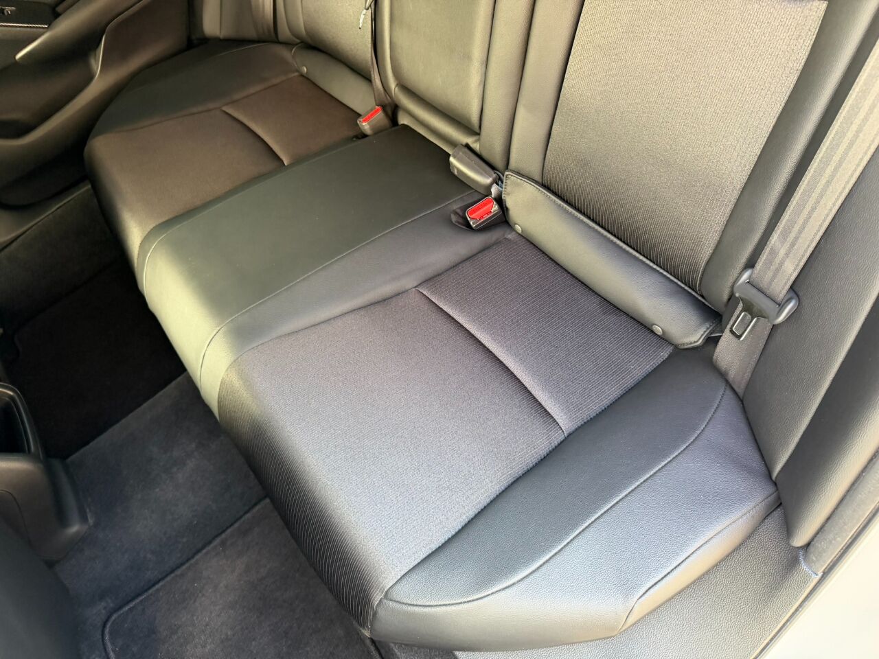 2019 Honda Accord Sedan Sport 1.5T CVT Jacksonville FL