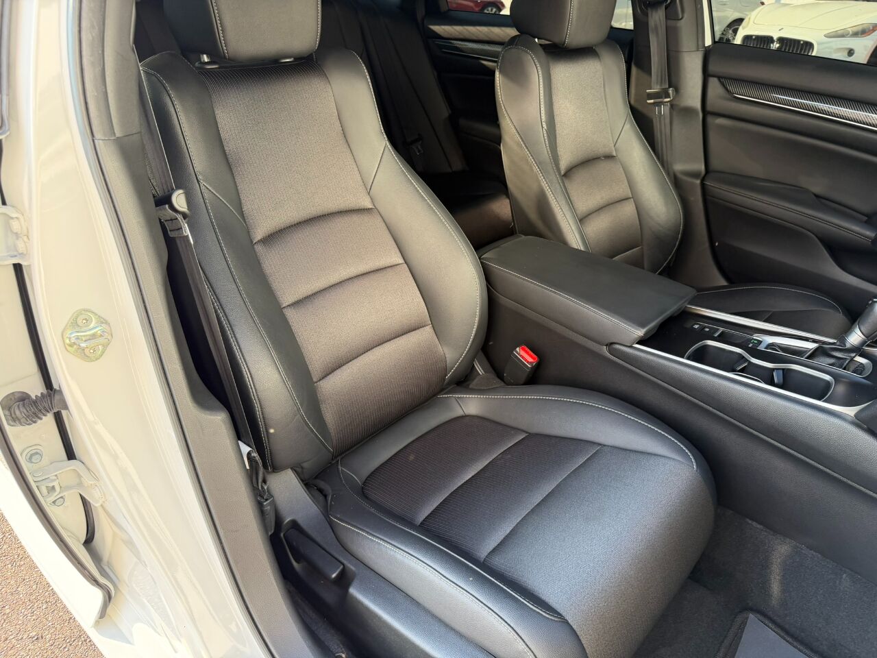 2019 Honda Accord Sedan Sport 1.5T CVT Jacksonville FL