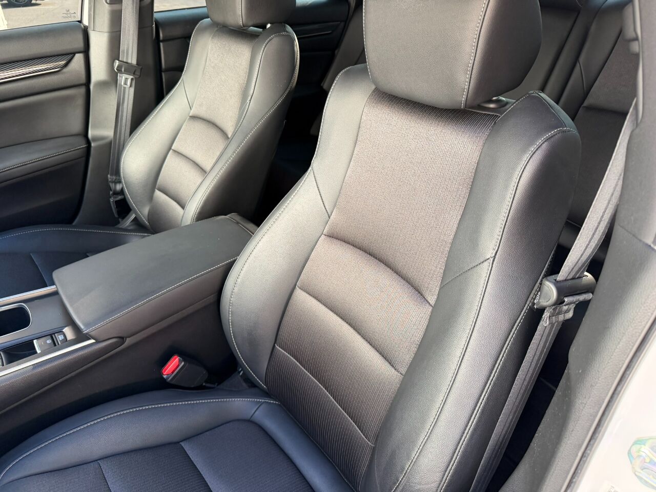 2019 Honda Accord Sedan Sport 1.5T CVT Jacksonville FL