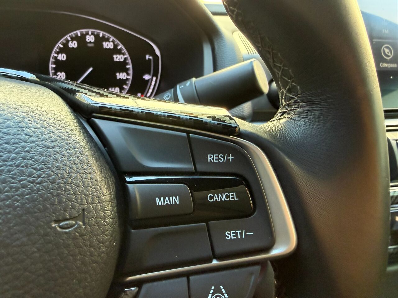 2019 Honda Accord Sedan Sport 1.5T CVT Jacksonville FL