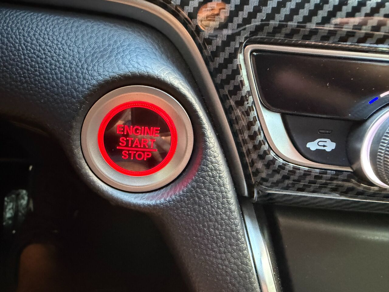 2019 Honda Accord Sedan Sport 1.5T CVT Jacksonville FL