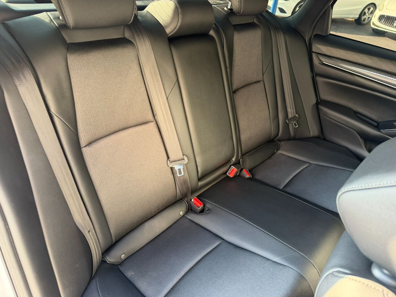 2019 Honda Accord Sedan Sport 1.5T CVT Jacksonville FL