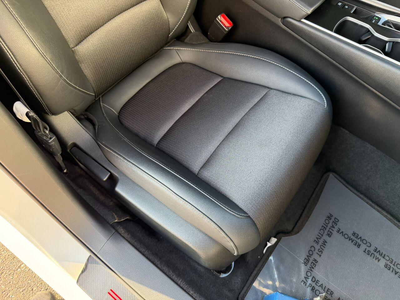 2019 Honda Accord Sedan Sport 1.5T CVT Jacksonville FL