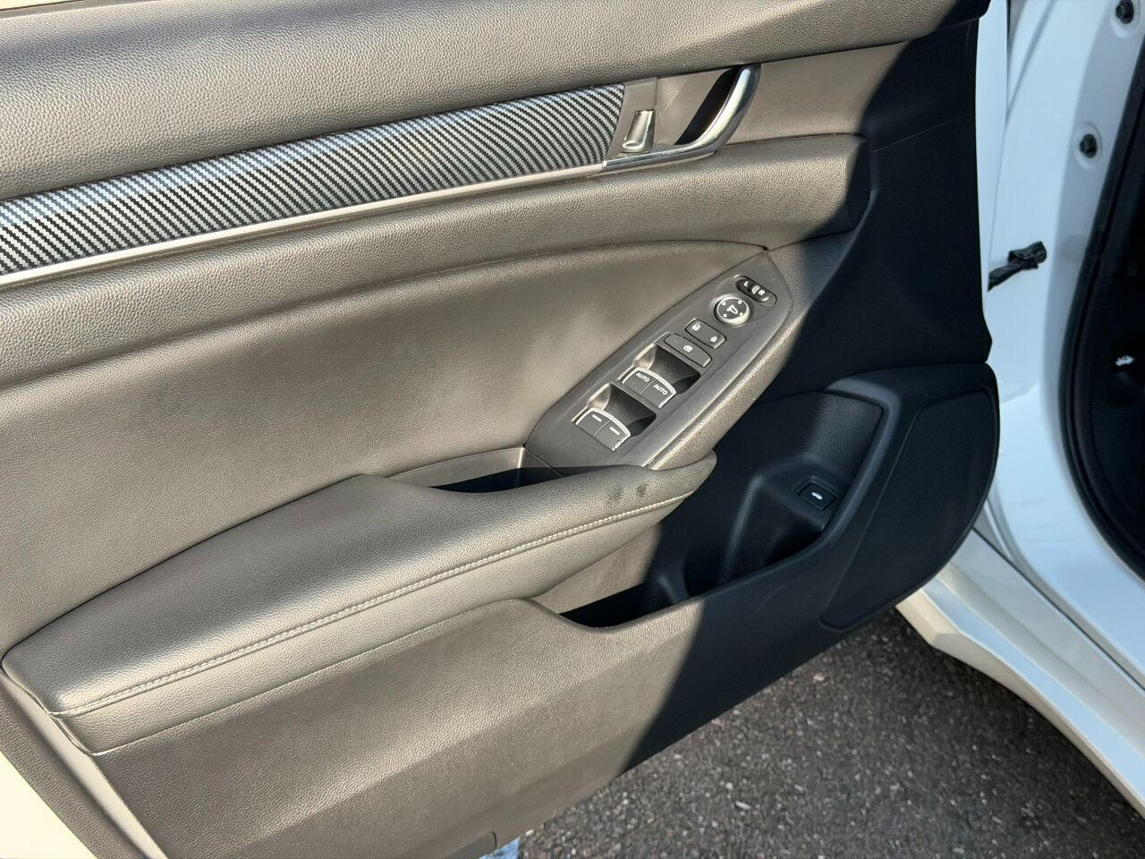 2019 Honda Accord Sedan Sport 1.5T CVT Jacksonville FL