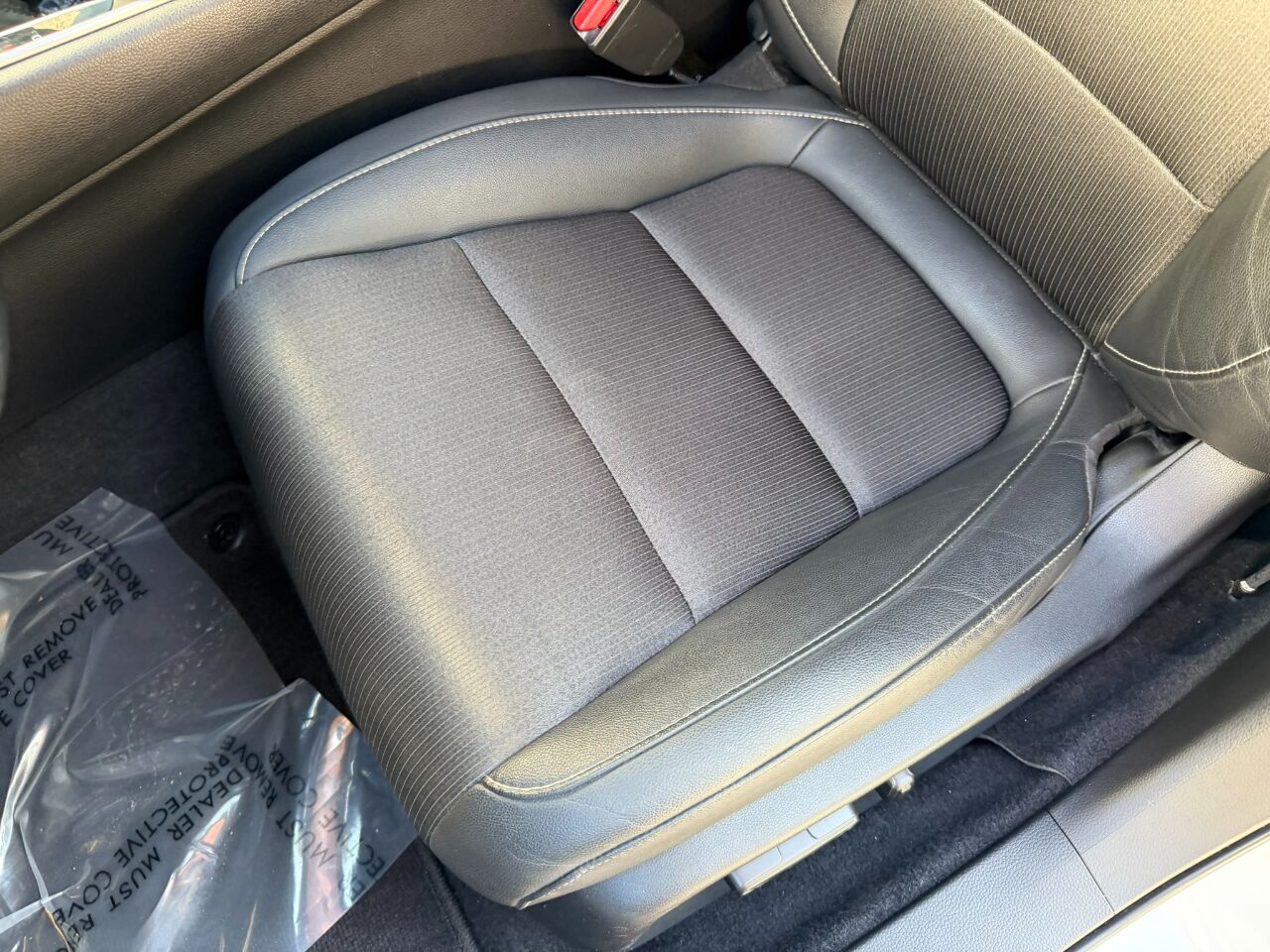 2019 Honda Accord Sedan Sport 1.5T CVT Jacksonville FL