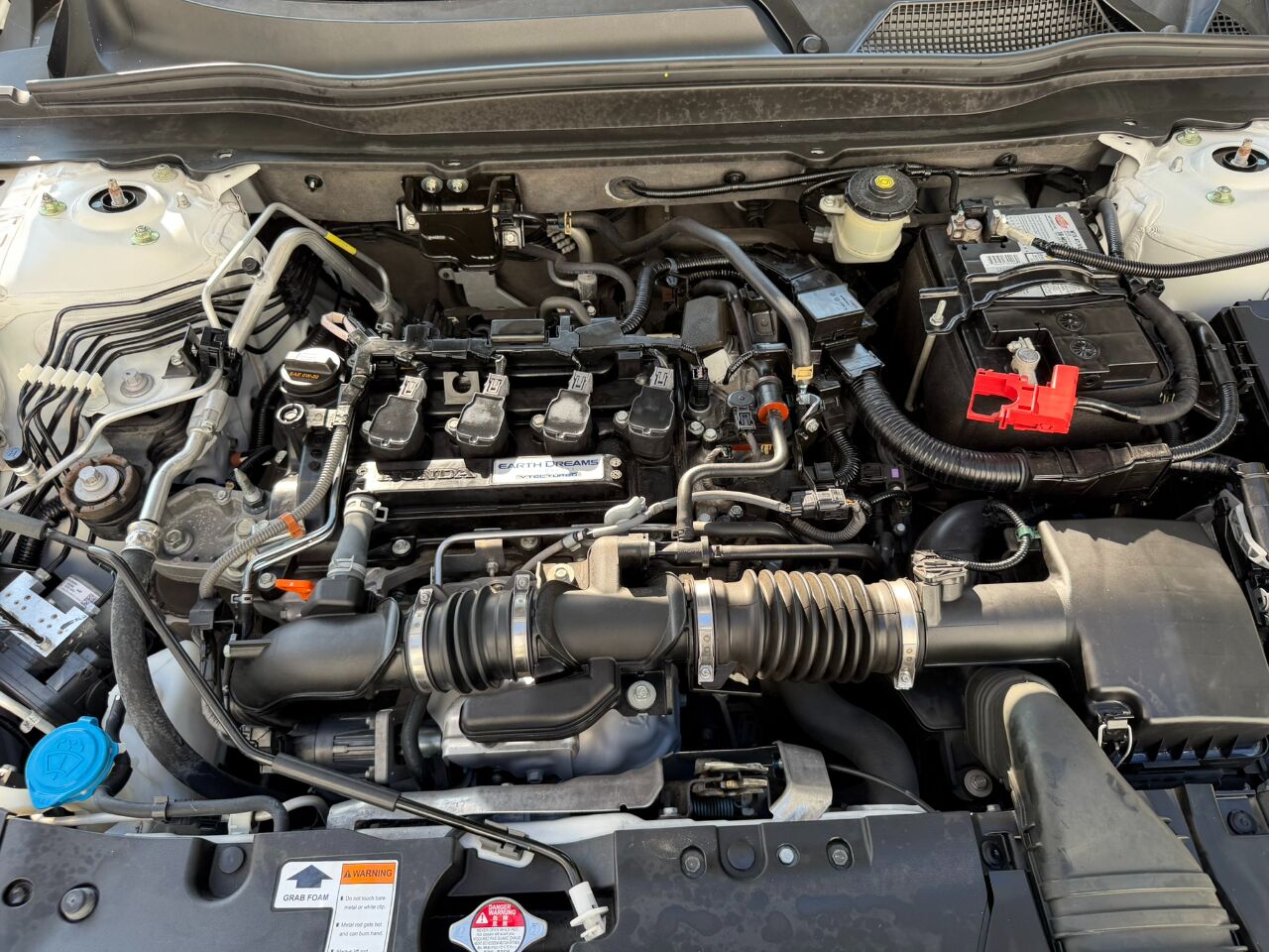 2019 Honda Accord Sedan Sport 1.5T CVT Jacksonville FL