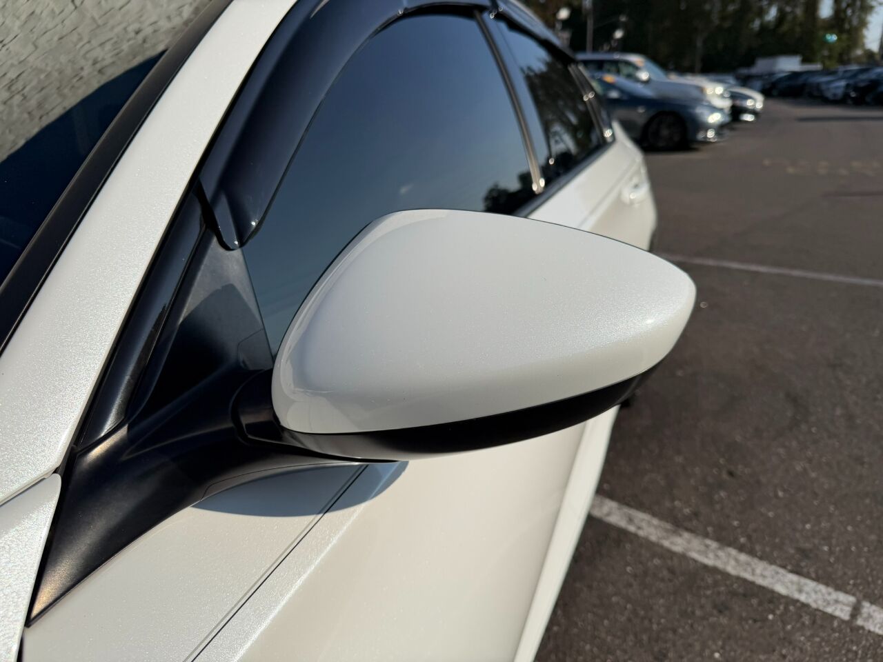 2019 Honda Accord Sedan Sport 1.5T CVT Jacksonville FL