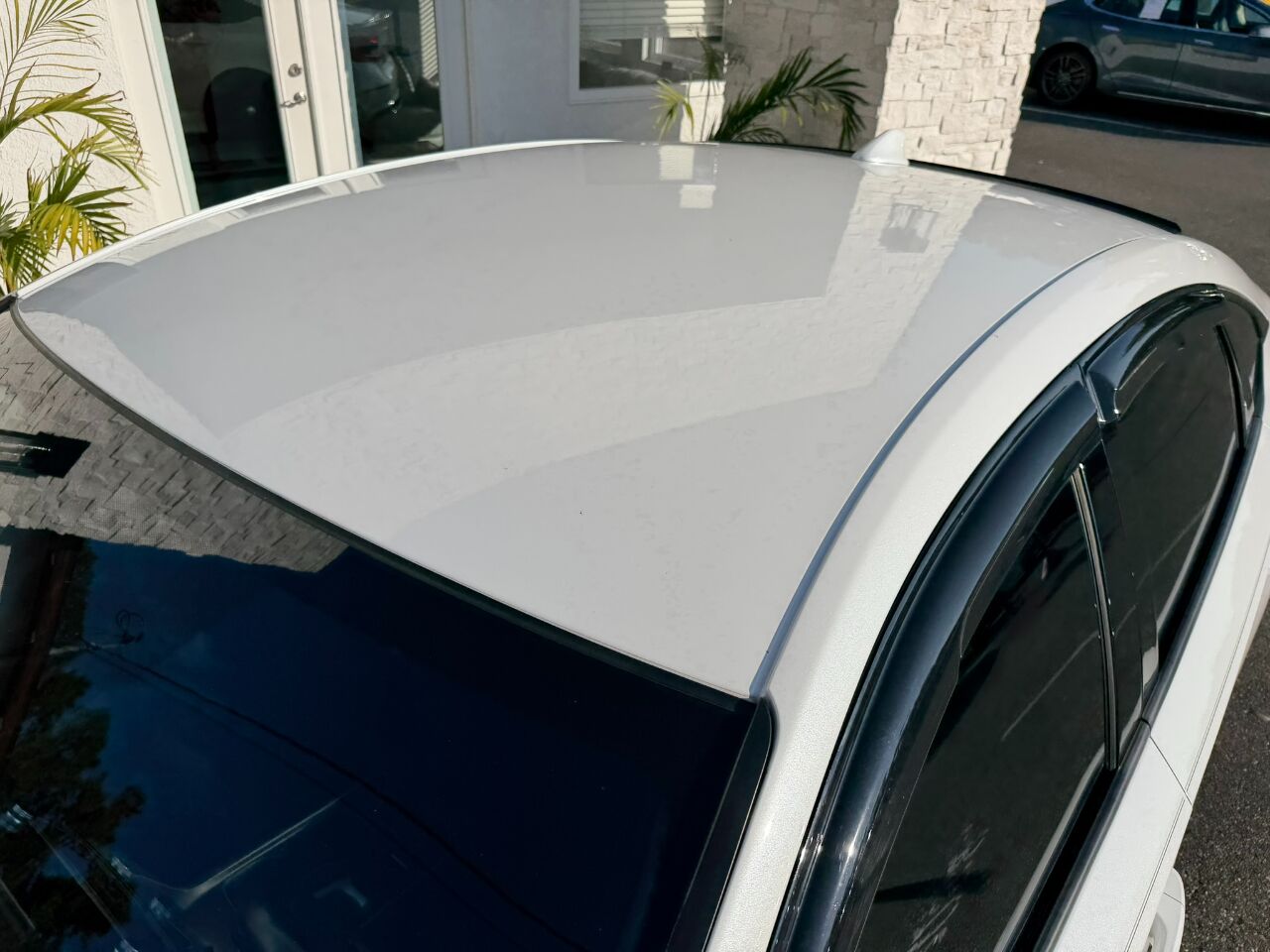 2019 Honda Accord Sedan Sport 1.5T CVT Jacksonville FL