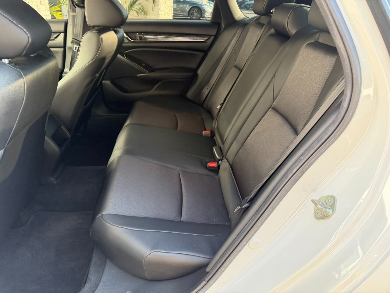 2019 Honda Accord Sedan Sport 1.5T CVT Jacksonville FL