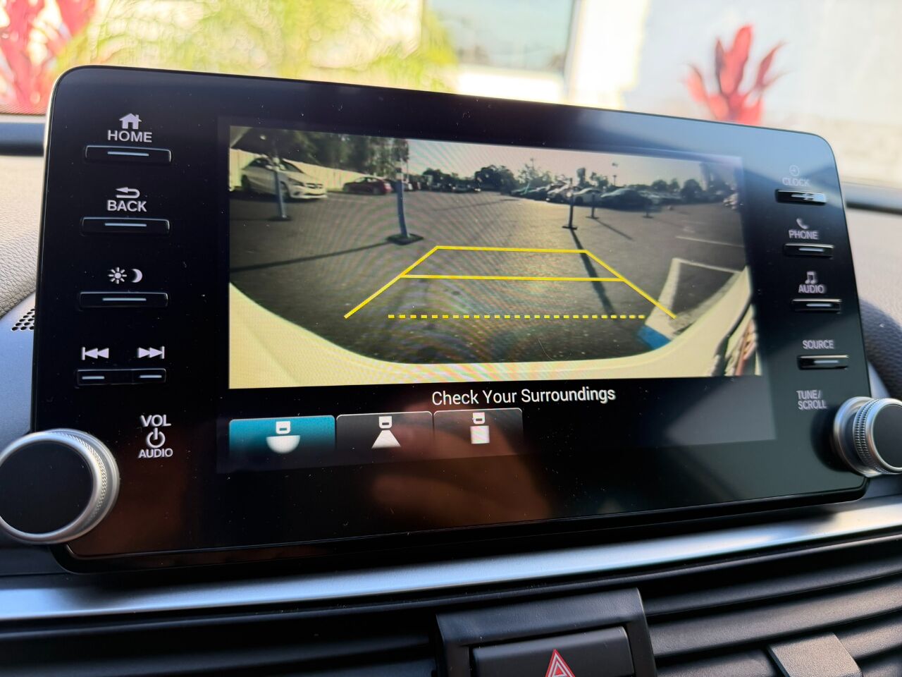 2019 Honda Accord Sedan Sport 1.5T CVT Jacksonville FL