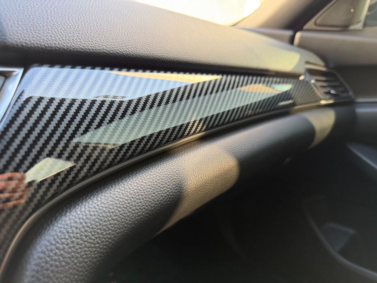 2019 Honda Accord Sedan Sport 1.5T CVT Jacksonville FL