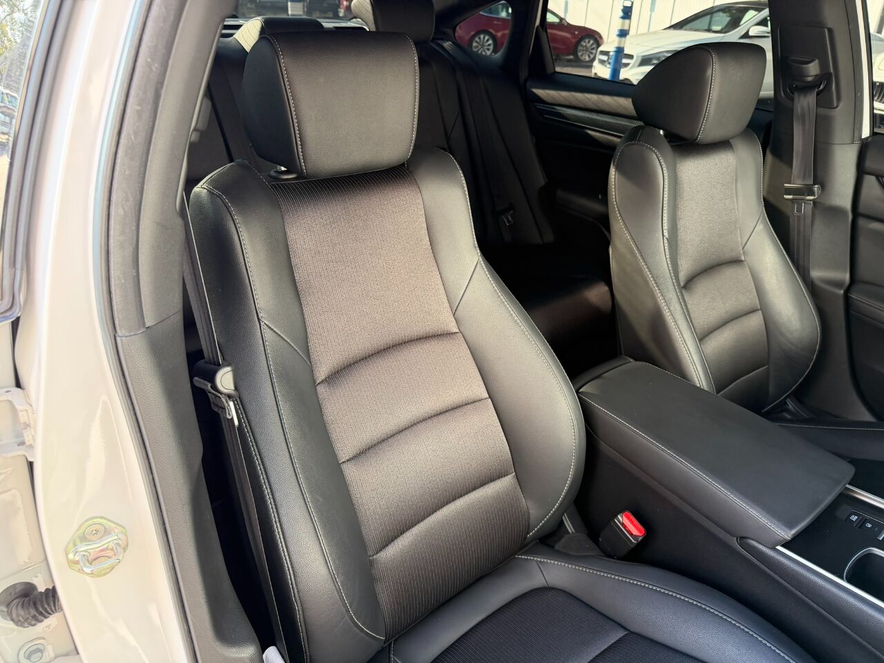 2019 Honda Accord Sedan Sport 1.5T CVT Jacksonville FL